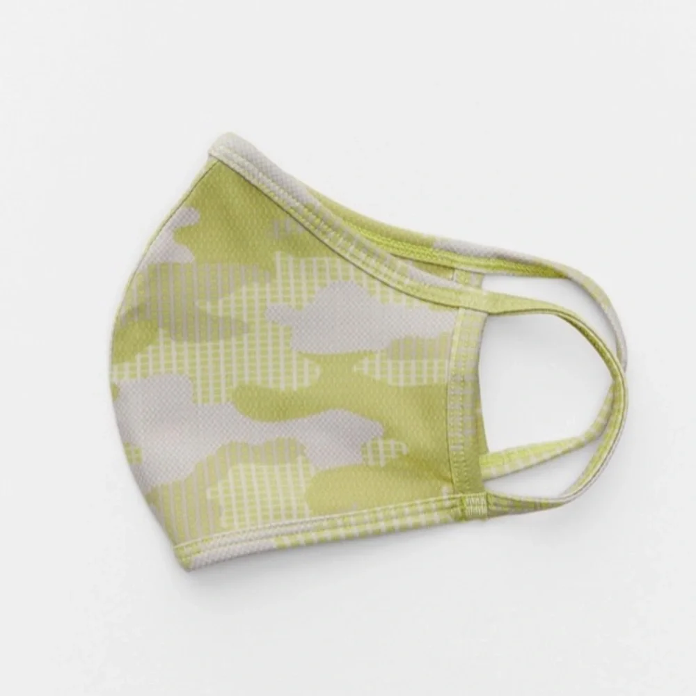 Fabletics Face Mask